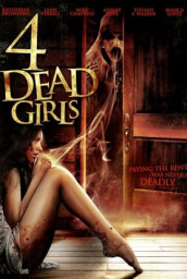 4 Dead Girls: The Soul Taker