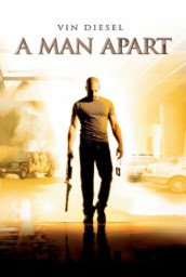 A Man Apart
