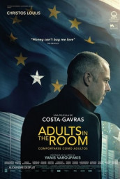 Adults In The Room