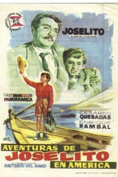 Adventures of Joselito and Tom Thumb