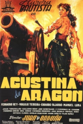 Agustina de Aragón