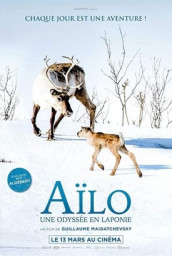 Ailo's Journey