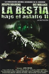 Alligator 2: The Mutation