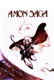 Amon Saga