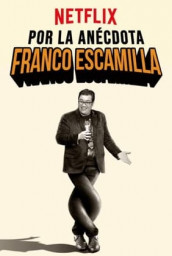anco Escamilla: For the Anecdote
