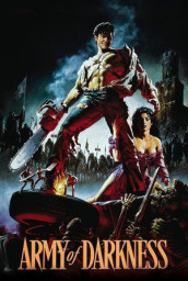 Army of  Darkness