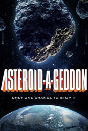 Asteroid a Geddon