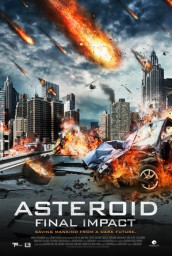 Asteroid - Final Impact