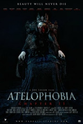 Atelophobia: Chapter 2
