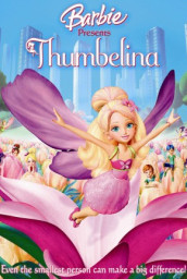 Barbie Presents: Thumbelina