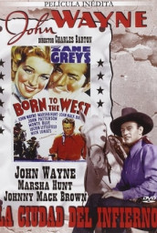 Born to the West