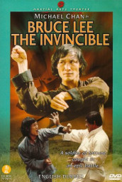 Bruce Lee The Invincible