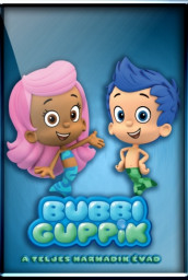 Bubble Guppies: Get Ready for School!