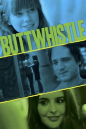 Buttwhistle