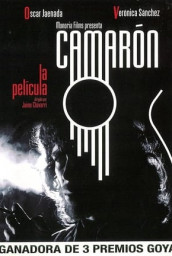 Camarón: When Flamenco Became Legend
