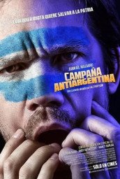 Campaña Antiargentina