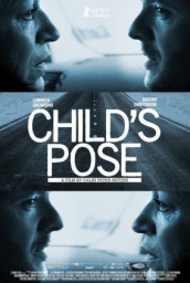Child's Pose