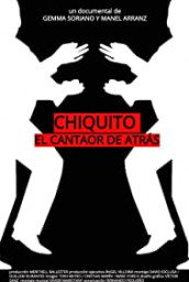 Chiquito, el cantaor de atras