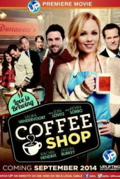 Coffee Shop: Love is Brewing