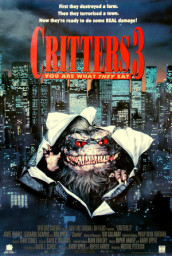 Critters 3: You Are What They Eat