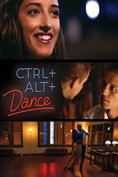 Ctrl+Alt+Dance