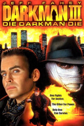 Darkman III: Die Darkman Die