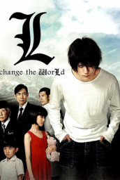 Death Note - L: Change the WorLd