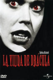Dracula's Widow