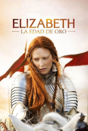 Elizabeth: The Golden Age