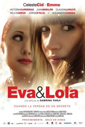 Eve & Lola