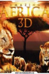 Faszination Afrika 3D