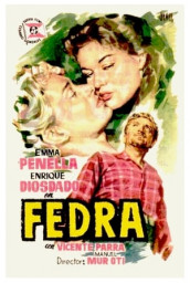 Fedra, the Devil's Daughter