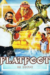 Flatfoot in Egypt