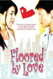 Floored by love