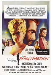 Freud: The Secret Passion