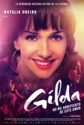 Gilda, No Ne Arrepiento de Este Amor