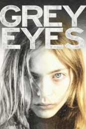 Grey eyes