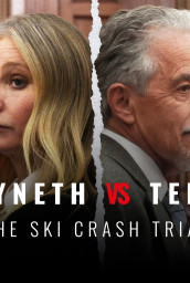 Gwyneth vs Terry: The Ski Crash Trial