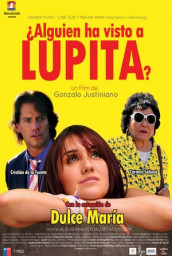 Have You Seen Lupita?