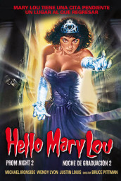 Hello Mary Lou: Prom Night II