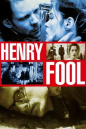 Henry Fool