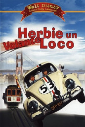 Herbie Rides Again