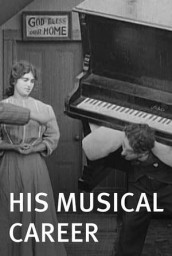 His Musical Career