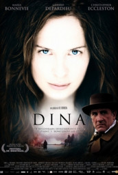 I am Dina