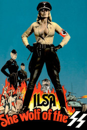 Ilsa: She Wolf of the SS