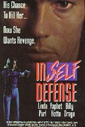 In Self Defense