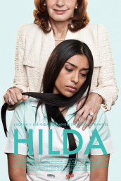 I've Never Had an Hilda