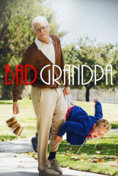 Jackass Presents: Bad Grandpa