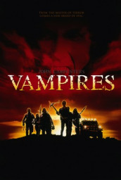 John Carpenter's: Vampires