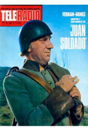 Juan soldado